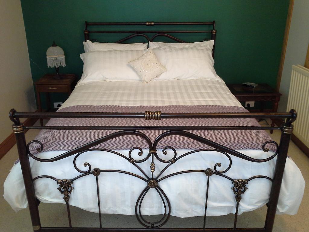 Stoke House Bed and Breakfast Carcoar Camera foto