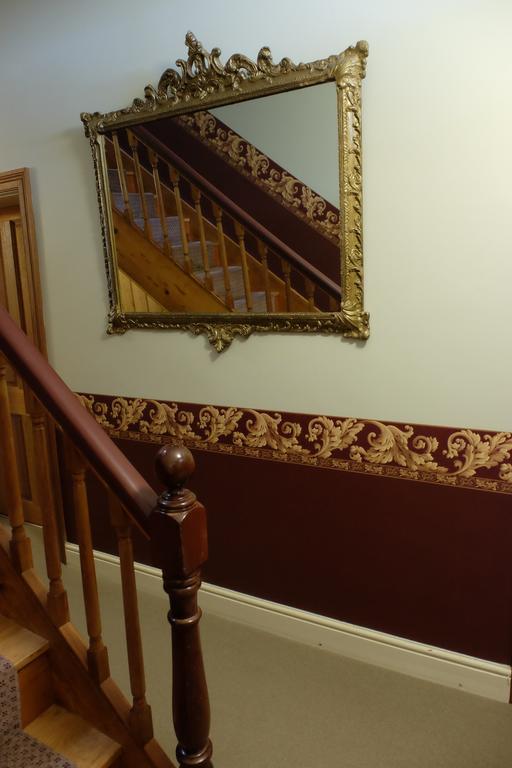 Stoke House Bed and Breakfast Carcoar Esterno foto